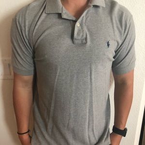 Ralph Lauren Men’s polo